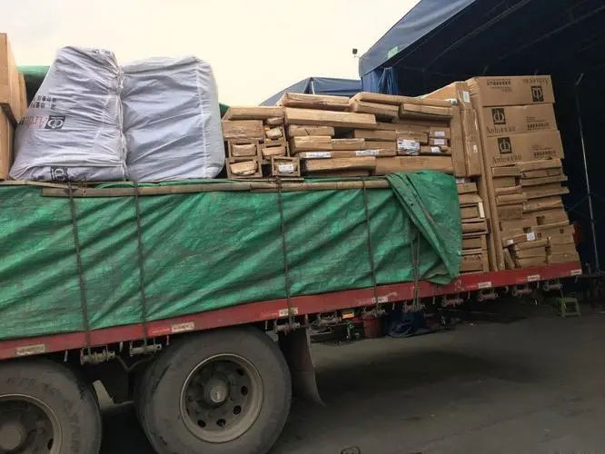 康县家具托运