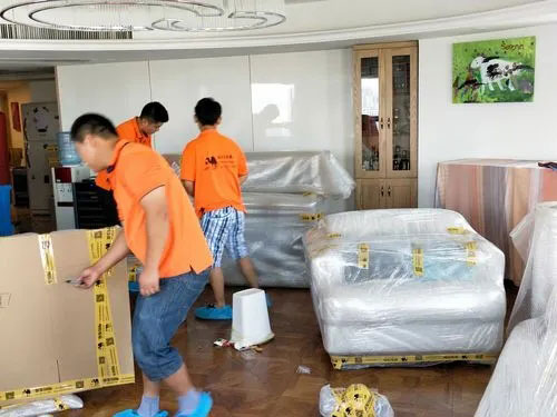 康县精品搬家公司